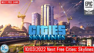 how to download and install cities skylines on mac  2018 [upl. by Bowman]