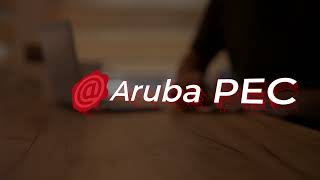 Aruba PEC è il domicilio digitale [upl. by Eenor]