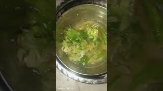 Lasun mirchiki chatni wali chicken recipe yummy 😋😋shortvideo subscribe [upl. by Acinomad]