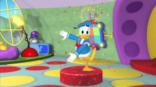 Disney Junior HD UK Summer Request 71 Continuity 2014 [upl. by Nnylahs575]