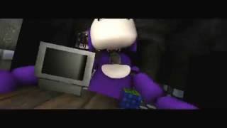 Five Nights At Tubbyland 2 V2 All Jumpscares Ever [upl. by Nauqed]