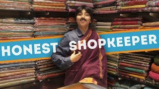 If Shopkeepers Were Honest  MostlySane [upl. by Doniv146]