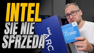 Intel się nie sprzeda [upl. by Eirellav689]