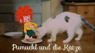 Pumuckl Hörspiel  Pumuckl und die Katze [upl. by Zurc703]