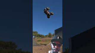 Monster truck up now😲🤯🤯 youtubeshorts memes monstertruck freestyle trending viralvideo shorts [upl. by Kerstin148]