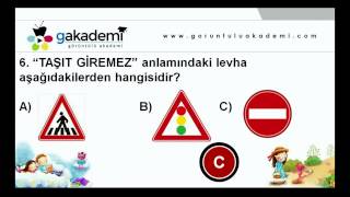 Görüntülü Akademi 2 Sınıf Türkçe Görüntülü Eğitim Seti Sorular [upl. by Pump]