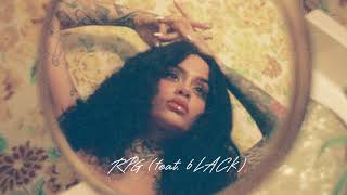 Kehlani  RPG feat 6LACK Official Audio [upl. by Seligmann]