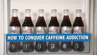 Diet Coke Addiction  going cold turkey [upl. by Allisurd]