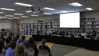 51524 Cedarburg School District Board Meeting [upl. by Ajram]