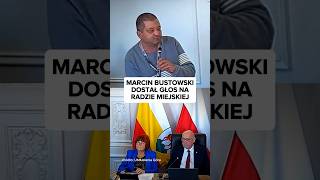 Ostro na sesji Przyszedł Bustowski powódź [upl. by Doughman]