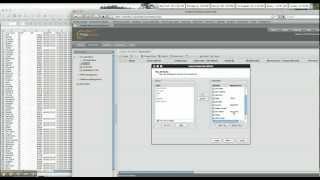 ExactTarget Tutorial  Importing Using a CSV or Delimited File [upl. by Schramke956]