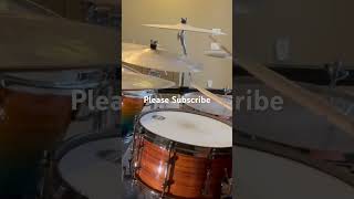 Highly Suspect  16 Drums Only [upl. by Yffub]