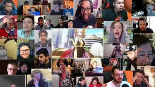 FGO  Live BB Dubai Reveal Reactions❗ [upl. by Lamb796]