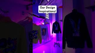 Inspiration Behind Our Designs [upl. by Aivata61]