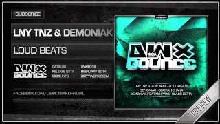 LNY TNZ amp Demoniak  Loud Beats Official HQ Preview [upl. by Stelu]