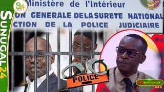 Urgent Révélation explosive sur les scandales de lEnergie liés à Samuel Sarr et à sa bande [upl. by Jehiel]