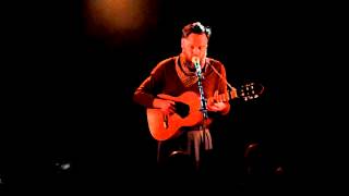 Rodrigo Amarante quotIm Readyquot  La Maroquinerie Paris [upl. by Suinotna]