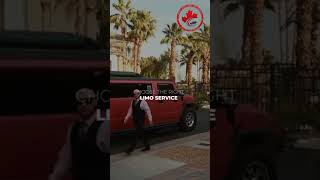 Birthday Party Limo Service shorts shortvideo [upl. by Yeo]