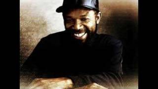 Beres Hammond  Groovy Little Thing [upl. by Ethelred]