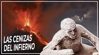 Erupción del Infierno Vive el Apocalipsis del Volcán de Pompeya  DOCUMENTO Historia [upl. by Blair791]