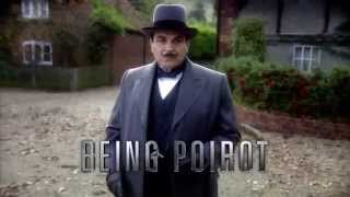 Being Poirot [upl. by Aedrahs393]