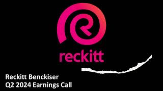 Reckitt Benckiser LON RKT  Q2 2024 Earnings Call [upl. by Lardner940]