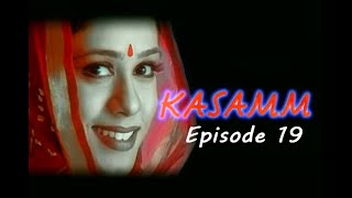 kasamm Episode 19 [upl. by Xylon576]