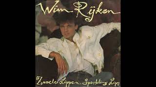 Wim Rijken  Zwoele Lippen 1989 [upl. by Josiah]