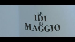 LE IDI DI MAGGIO  Pane amp Coniglio Official Videoclip [upl. by Enahsal]