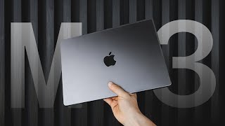 Apple MacBook Pro M3 – 1 Month Later Not What I Expected [upl. by Aninaj]