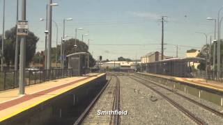 Train Enthusiasts Video Diary 20121226 [upl. by Dumanian]