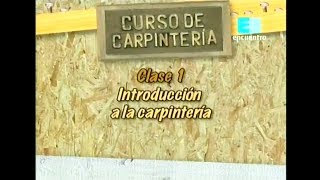 10 guías de carpintería casi imprescindibles [upl. by Fred]