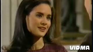 Another World Soap Opera Clip 1996 [upl. by Suinotna]