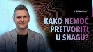 Tvoja nemoć može postati tvoja Snaga Evo kako [upl. by Crissy425]