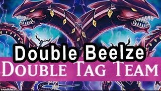 Double Beelze Double Tag Team [upl. by Tran564]