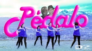 Pédalo  Pédalo Clip Officiel [upl. by Ennazzus]