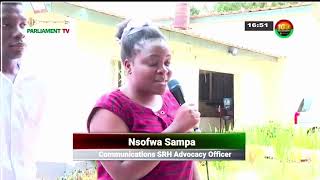 National Assembly of Zambia Live Stream [upl. by Akeyla]