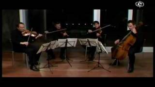 Borodin Quartet No 2 4 Mov Finale Andante  Vivace [upl. by Busby26]