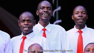 AWENDO EAST SDA CHOIR  MAVUNO [upl. by Negriv993]