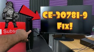 How To Fix PS4 Error CE307819 In 2020  PS4 Update 755 Fix [upl. by Lali]