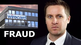 Wirecard Fraud A Summary [upl. by Anilah565]