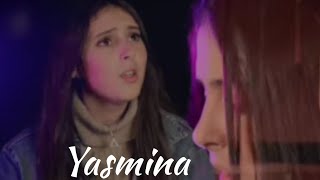 magnifique chanson avec yasmina bonne écoute ♓ a toutes les mamans de monde et bonne fête [upl. by Leruj187]