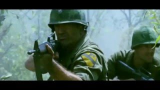 We Were Soldiers Tribute  Music video ITA [upl. by Valiant477]