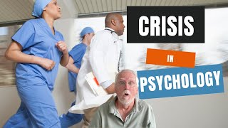 Questioning Psychologys Findings A Real Crisis [upl. by Ilyk699]