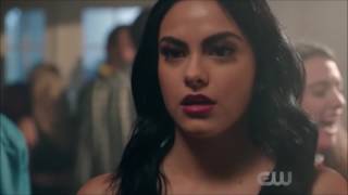 Riverdale 1x10 Music Scene Lemaitre feat Mark Johns  Stepping Stone [upl. by Domela]