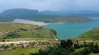 Sterkfontein Dam  Little Switzerland [upl. by Aleina]