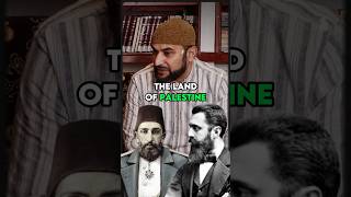 Shocking History Of Zionism  Adnan Rashid [upl. by Bonnes67]