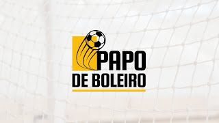 Papo de Boleiros [upl. by Hagood]