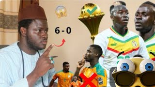 He 😭Diagne efficace lima guiss Senegal daye [upl. by Oehsen]