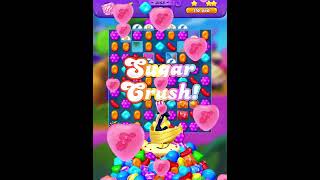 Candy Crush Friends Saga 4K Level 3156  3160 [upl. by Zollie]